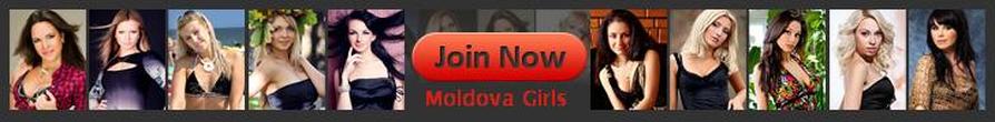 Moldova Girls