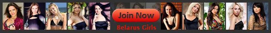 Belarus Girls